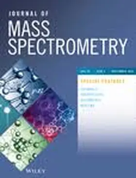 Journal of Mass Spectrometry
