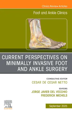 Foot and Ankle Clinics