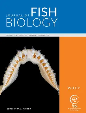 Journal of Fish Biology