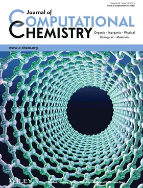 Journal of Computational Chemistry