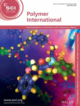 Polymer International