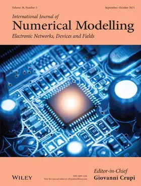 International Journal of Numerical Modelling: Electronic Networks, Devices and Fields