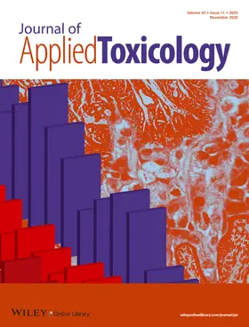 Journal of Applied Toxicology