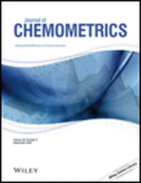 Journal of Chemometrics