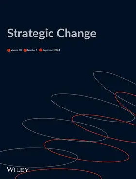 Strategic Change