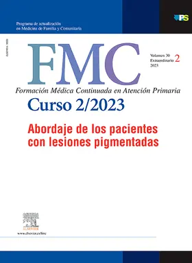 FMC - Formacion Medica Continuada en Atencion Primaria