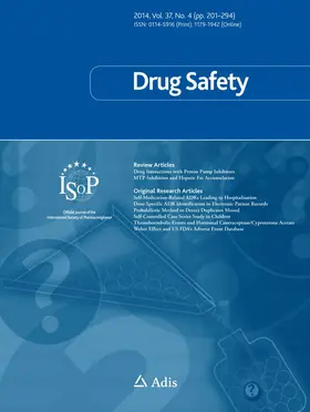 Drug Safety