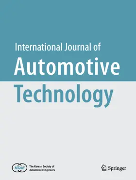 International Journal of Automotive Technology