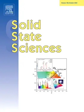 Solid State Sciences