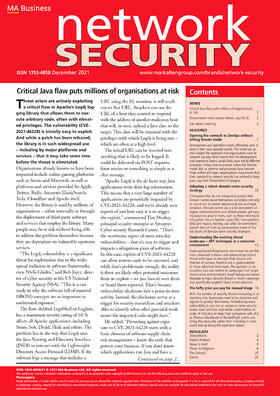 Network Security