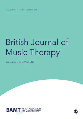 British Journal of Music Therapy