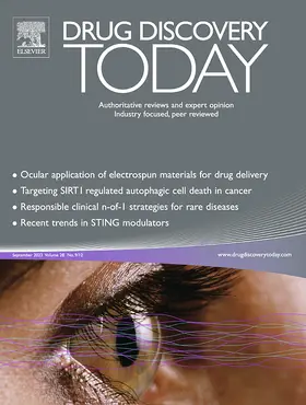 Drug Discovery Today
