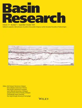 Basin Research