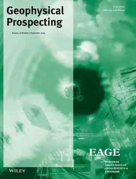 Geophysical Prospecting