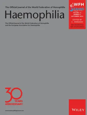 Haemophilia