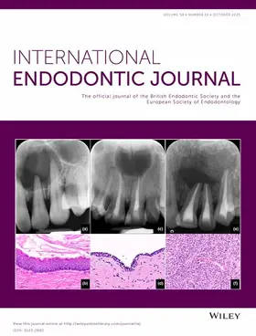 International Endodontic Journal