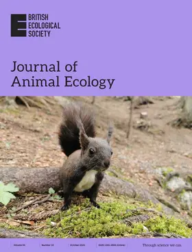 Journal of Animal Ecology