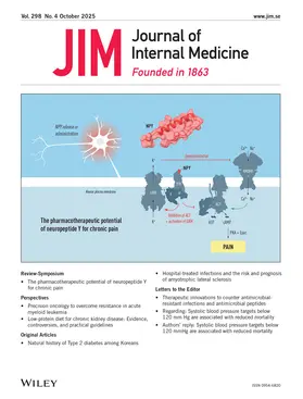 Journal of Internal Medicine