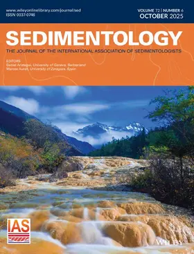 Sedimentology