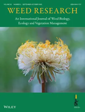 Weed Research