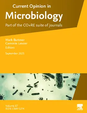 Current Opinion in Microbiology