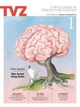 TVZ - Verpleegkunde in praktijk en wetenschap