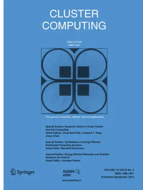 Cluster Computing