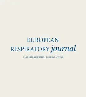 European Respiratory Journal