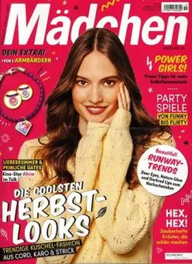 Mädchen