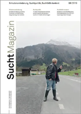 SuchtMagazin