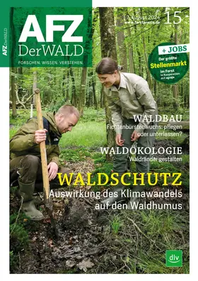 AFZ - der Wald