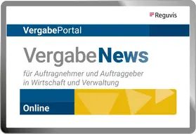 VergabeNews