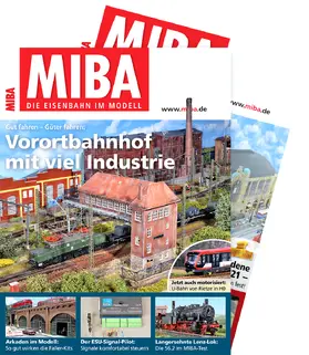 MIBA