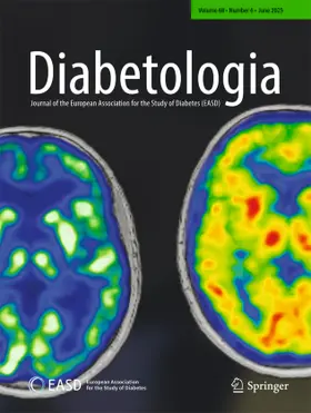 Diabetologia