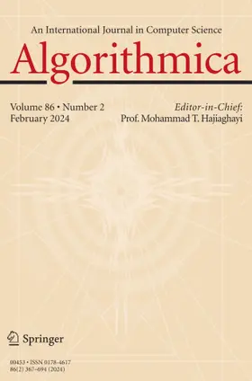 Algorithmica