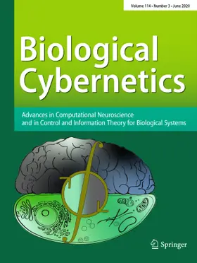 Biological Cybernetics