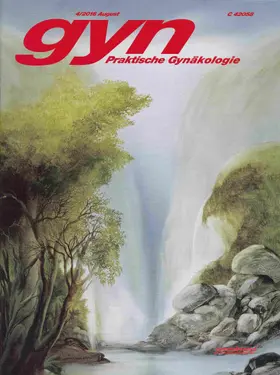 GYN Praktische Gynäkologie