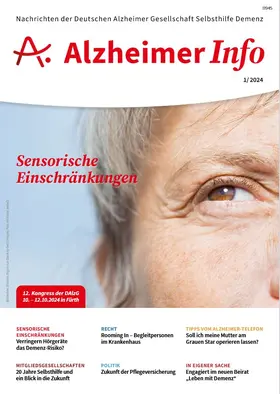 Alzheimer Info