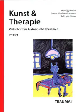 Kunst & Therapie