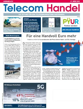 Telecom Handel