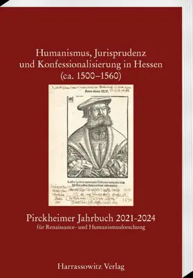 Pirckheimer Jahrbuch zur Renaissance- und Humanismusforschung