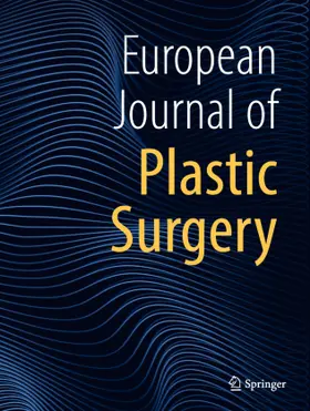 European Journal of Plastic Surgery