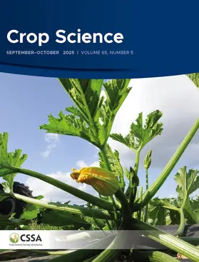 Crop Science