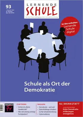 Lernende Schule