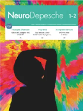 Neuro-Depesche