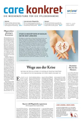 CARE konkret