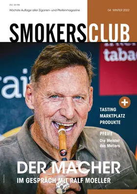 Smokers Club