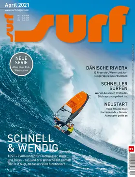 SURF