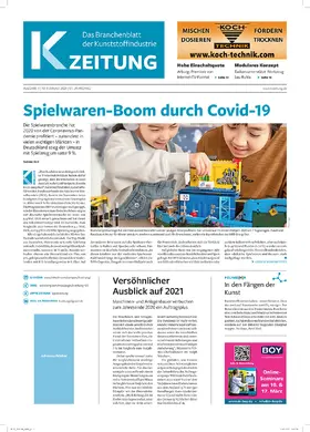 K-ZEITUNG