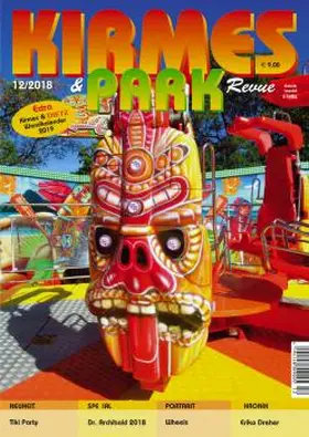 Kirmes & Park Revue
